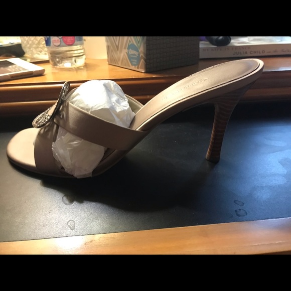 Dressy Stilettos-Calvin Klein - Picture 4 of 5